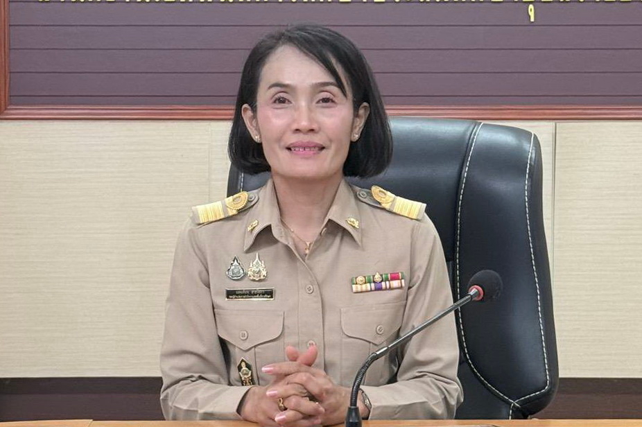 สพป.อุบลราชธานี เขต 1 จัดประชุมคณะกรรมการรายงานผลการดำเนินงานการบริหารและการจัดการศึกษาขั้นพื้นฐาน ประจำปีงบประมาณ พ.ศ. 2569
