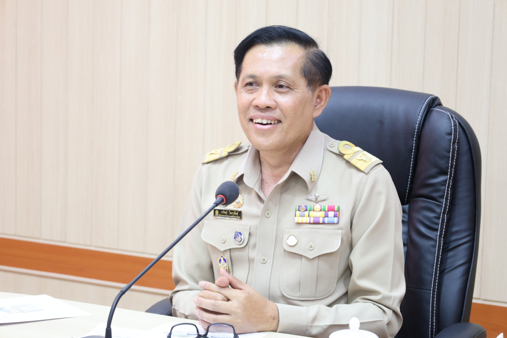 สพป.อุบลราชธานี เขต 1 ขับเคลื่อน 5 นโยบายสำคัญรัฐมนตรีว่าการกระทรวงศึกษาธิการ