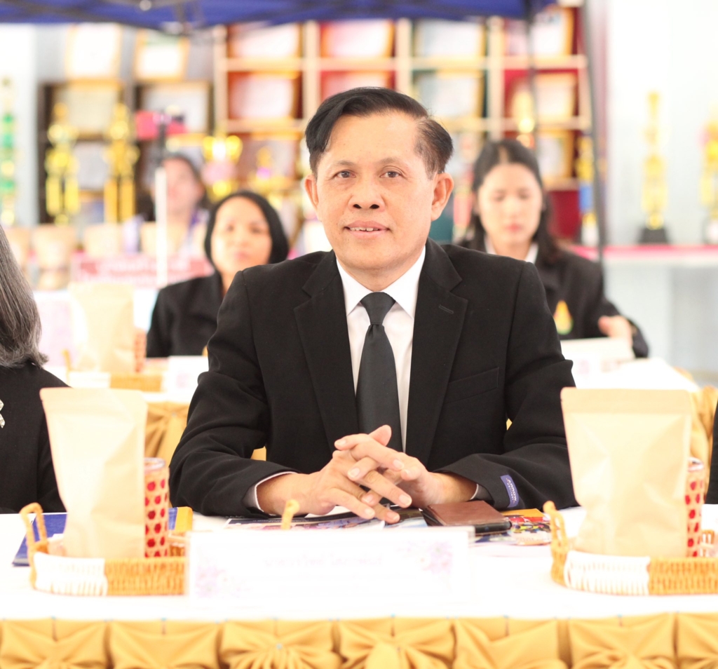 เขตตรวจราชการที่ 14 ดำเนินการประเมินสภาพความเป็นจริงโรงเรียนต้นแบบสภานักเรียน ระดับเขตตรวจราชการ ประจำปี 2569