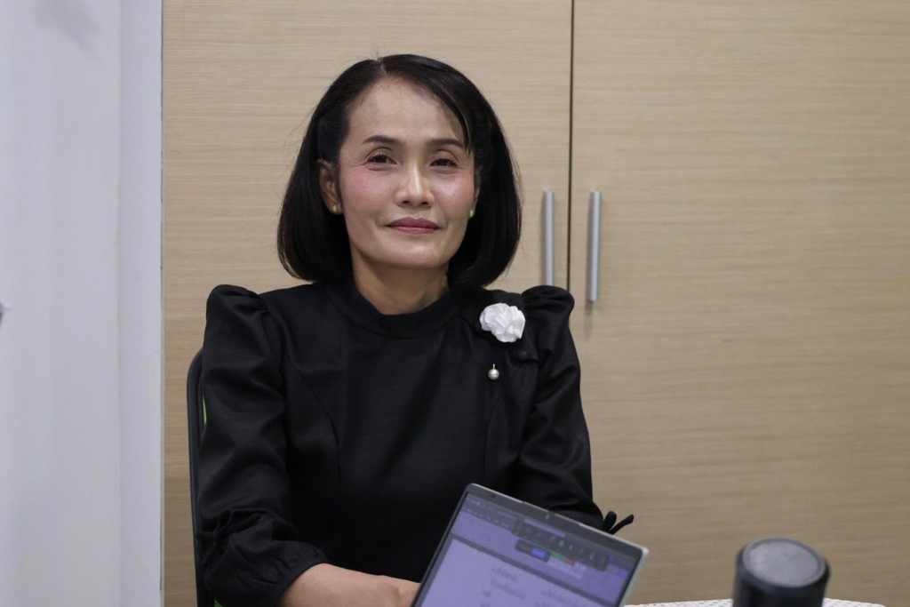 สพป.อุบลราชธานี เขต 1 จัดประชุมประธานเครือข่ายสถานศึกษาและหัวหน้ากลุ่มสาระการเรียนรู้ภาษาไทยเพื่อเตรียมความพร้อมการแข่งขันทักษะภาษาไทย โครงการรักษ์ภาษาไทยเนื่องในสัปดาห์วันภาษาไทยแห่งชาติ ประจำปี 2569