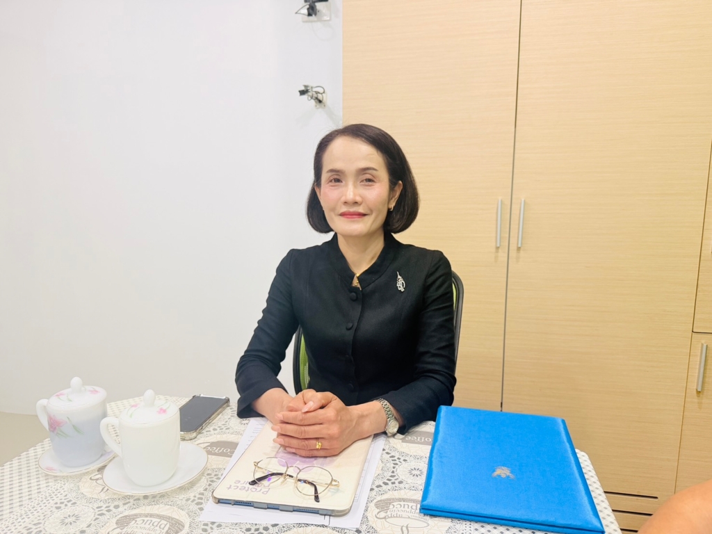 สพป.อุบลราชธานี เขต 1 จัดอบรมออนไลน์ “ดูแลเด็กพิเศษเชิงระบบ” ประจำปีการศึกษา 2569 มุ่งยกระดับคุณภาพการศึกษาเรียนรวมอย่างเท่าเทียม