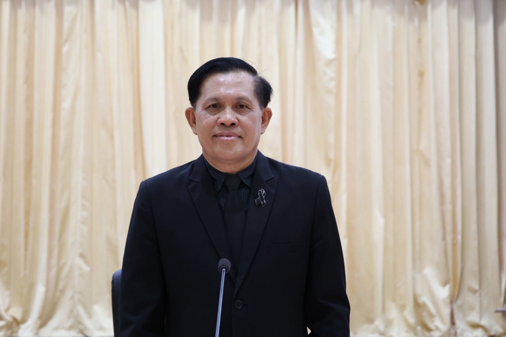 สพป.อุบลราชธานี เขต 1 จัดประชุมเชิงปฏิบัติการพัฒนาทักษะสมอง (EF) ระดับปฐมวัย มุ่งยกระดับครูสู่การจัดการเรียนรู้เชิงรุกอย่างมืออาชีพ
