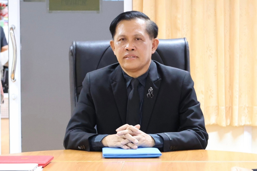 สพป.อุบลราชธานี เขต 1 จัดอบรมเชิงปฏิบัติการขับเคลื่อนระบบการแนะแนวในสถานศึกษา คณะกรรมการศูนย์แนะแนวประจำสำนักงานเขตพื้นที่การศึกษาประถมศึกษาอุบลราชธานี เขต 1