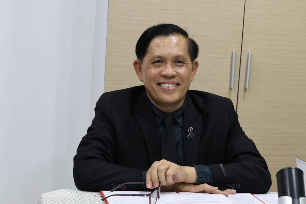 สพป.อุบลราชธานี เขต 1 จัดประชุมขับเคลื่อนการศึกษา ยกระดับศักยภาพศึกษานิเทศก์ เขตตรวจราชการที่ 14 สู่การนิเทศเชิงลึก
