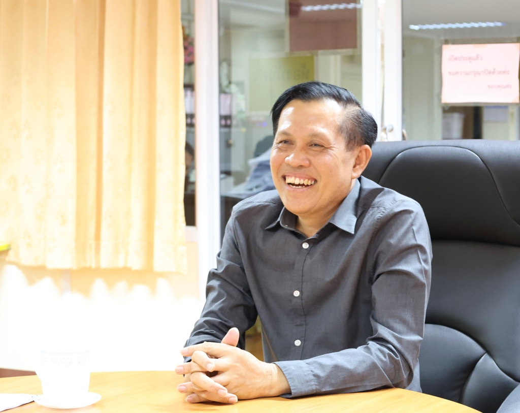 สพป.อุบลราชธานี เขต 1 พบปะและมอบนโยบายการปฏิบัติงาน แก่ผู้ผ่านการสรรหาและเลือกสรรบุคคลเพื่อจัดจ้างเป็นลูกจ้างชั่วคราว ประเภทงบบุคลากร ตำแหน่งครูผู้ช่วย สังกัด สพป.อุบลราชธานี เขต 1 ประจำปีงบประมาณ พ.ศ. 2569