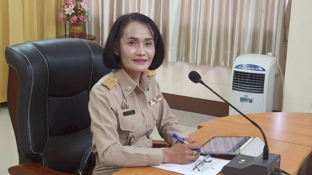 สพป.อุบลราชธานี เขต 1 จัดการประชุมคณะกรรมการรายงานผลการดำเนินงานการบริหารและการจัดการศึกษาขั้นพื้นฐาน ประจำปีงบประมาณ พ.ศ. 2569 (เชิงประจักษ์) ครั้งที่ 1/2569