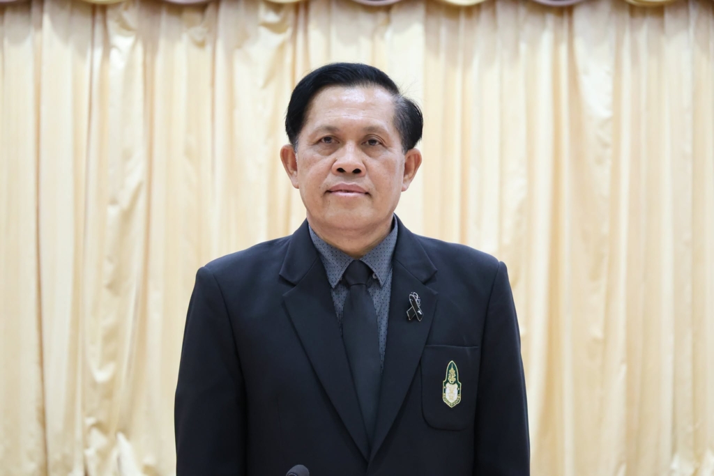สพป.อุบลราชธานี เขต 1 จัดการอบรมเชิงปฏิบัติการโครงการบ้านนักวิทยาศาสตร์น้อย ประเทศไทย ระดับประถมศึกษา ประจำปีงบประมาณ พ.ศ. 2569