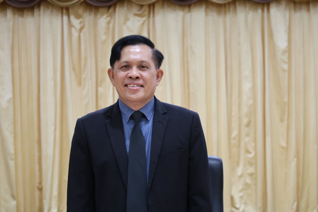 สพป.อุบลราชธานี เขต 1 จัดการประชุมเชิงปฏิบัติการขับเคลื่อนการบริหารจัดการโรงเรียนขนาดเล็กและโรงเรียนขยายโอกาสทางการศึกษา ประจำปีงบประมาณ พ.ศ. 2569