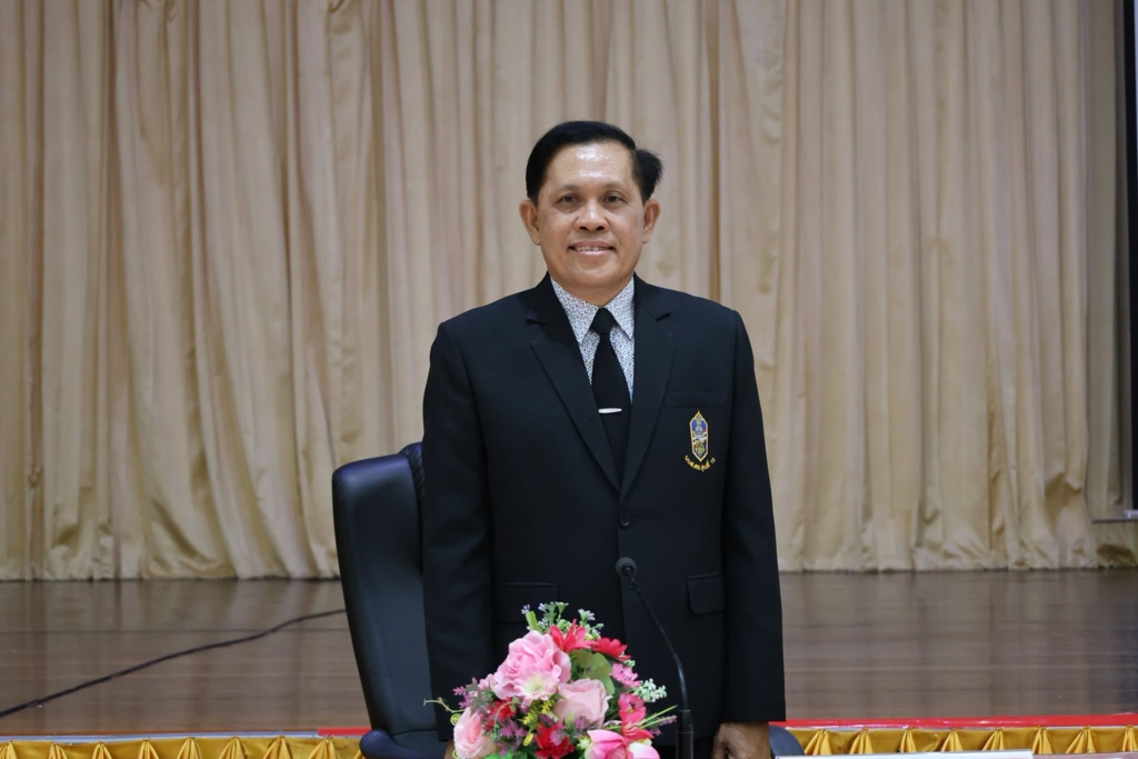 สพป.อุบลราชธานี เขต 1 จัดการประชุมปฏิบัติการขยายผลโครงการบ้านนักวิทยาศาสตร์น้อย ระดับปฐมวัย