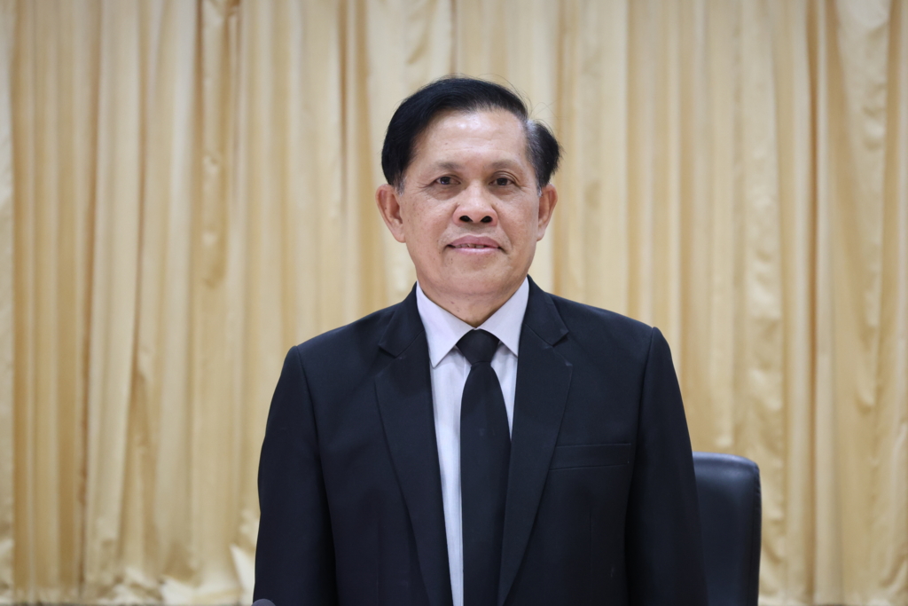 ผอ.สพป.อุบลราชธานี เขต 1 เป็นประธานเปิดการอบรมเชิงปฏิบัติการยกระดับการจัดการเรียนรู้ด้วยสื่อเทคโนโลยีดิจิทัล “Aksorn On-Learn”