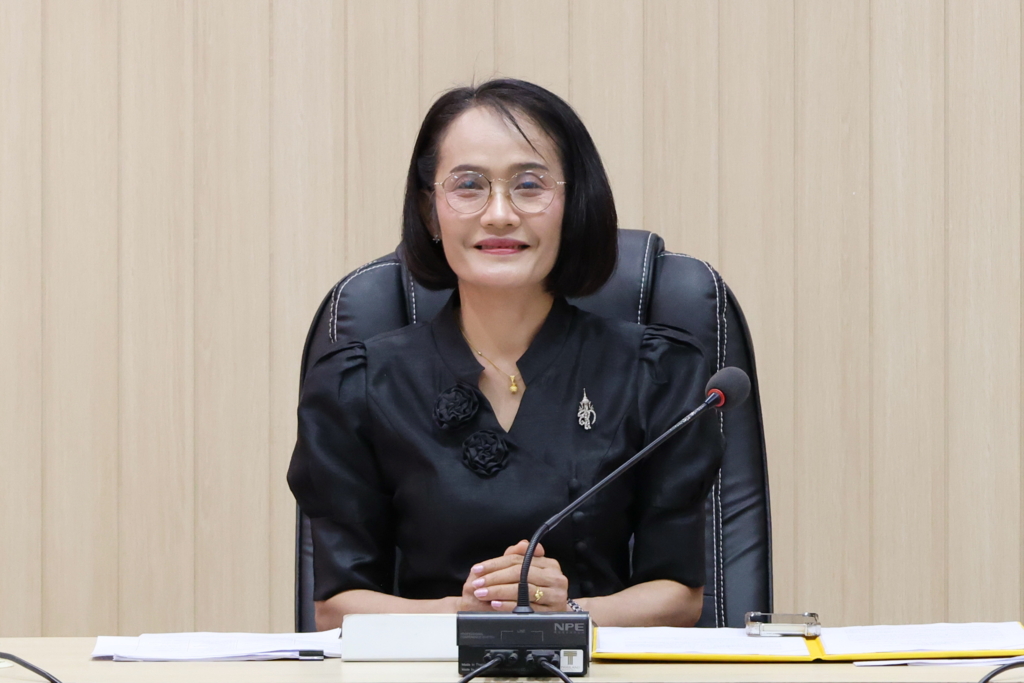 สพป.อุบลราชธานี เขต 1 จัดประกวดโครงงานสะเต็มศึกษา (STEM Education) ปีการศึกษา 2569 ภายใต้แนวคิด “สะเต็มศึกษา พัฒนาสิ่งแวดล้อม” มุ่งสร้างนักนวัตกรรุ่นเยาว์สู่ศตวรรษที่ 21