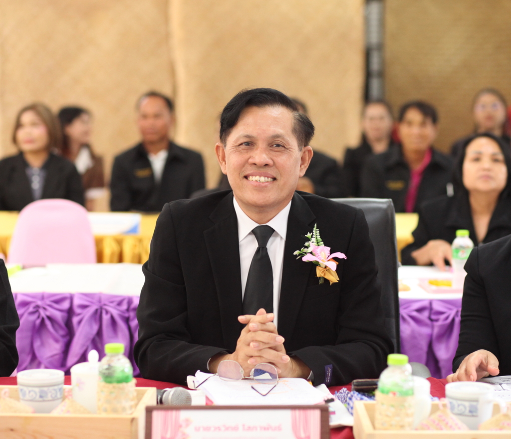 เขตตรวจราชการที่ 14 ดำเนินการประเมินสภาพความเป็นจริงโรงเรียนต้นแบบสภานักเรียน ระดับเขตตรวจราชการ ประจำปี 2569