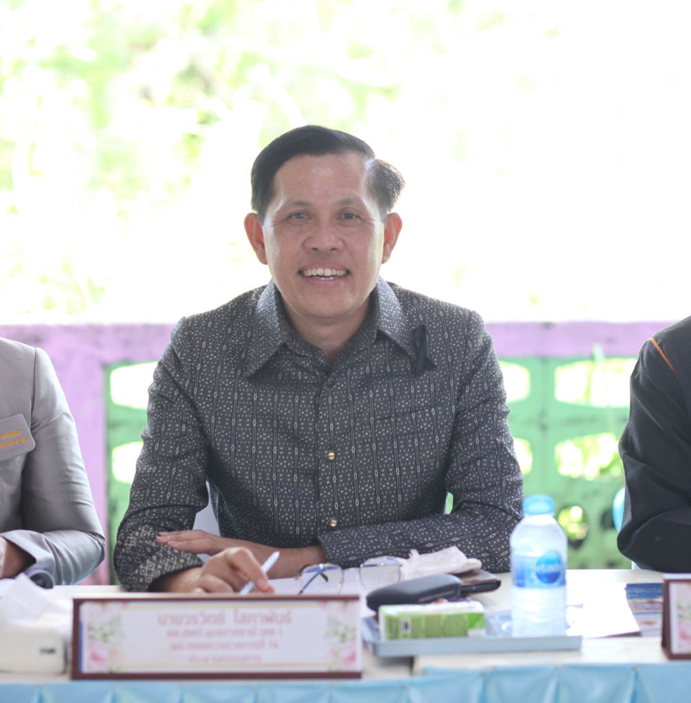 เขตตรวจราชการที่ 14 ดำเนินการประเมินสภาพความเป็นจริงโรงเรียนต้นแบบสภานักเรียน ระดับเขตตรวจราชการ ประจำปี 2569