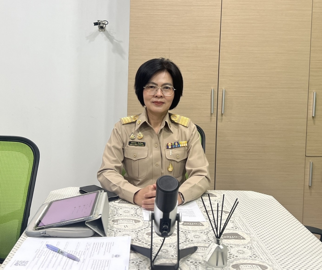 สพป.อุบลราชธานี เขต 1 เข้าร่วมประชุมประชุมพัฒนาความร่วมมือเครือข่ายสถานศึกษาร่วมขับเคลื่อนมาตรการเฝ้าระวัง ป้องกันควบคุมโรคติดต่อทางอาหารและน้ำ เขตสุขภาพที่ 10